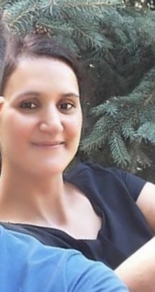 Zonguldak ta, yengesini öldüren sanık hakkında ağırlaştırılmış müebbet istendi #1