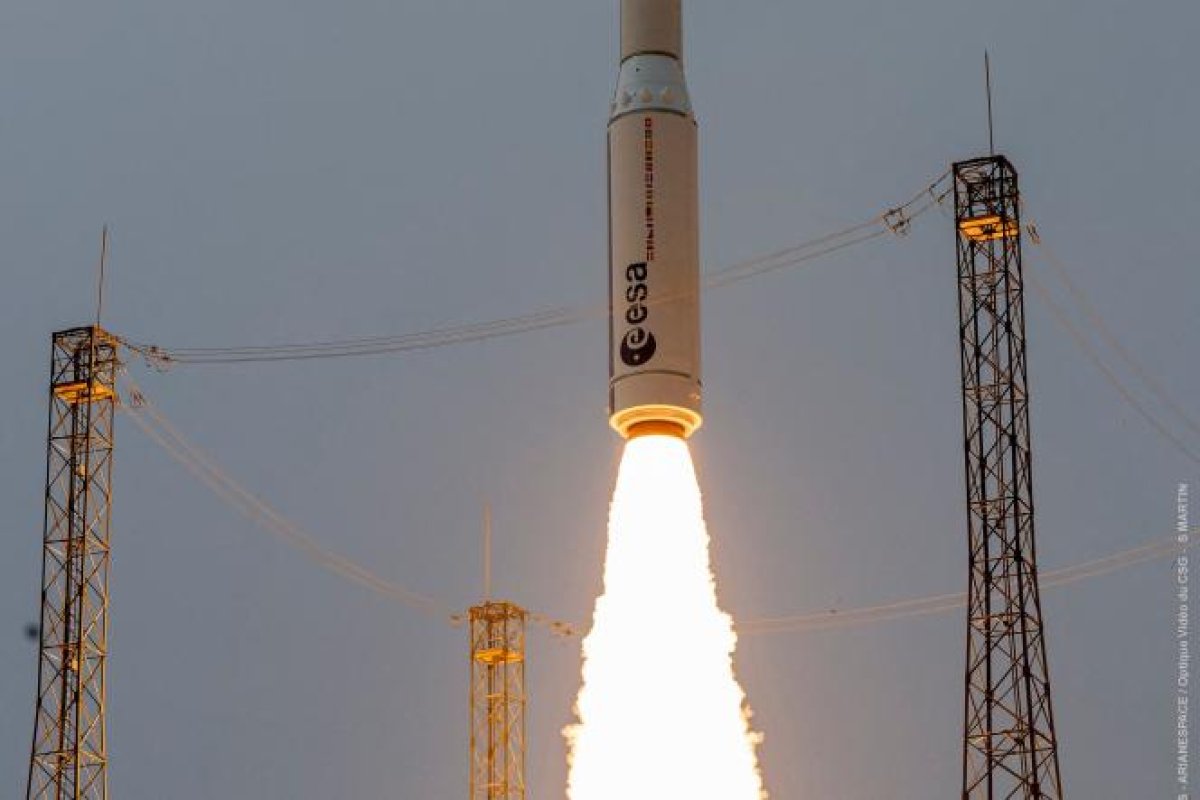 vega