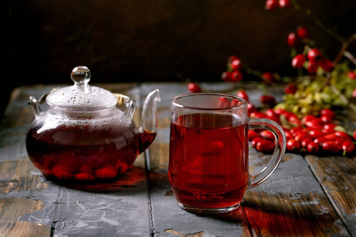 11 avantages pour la santé de boire du thé # 5