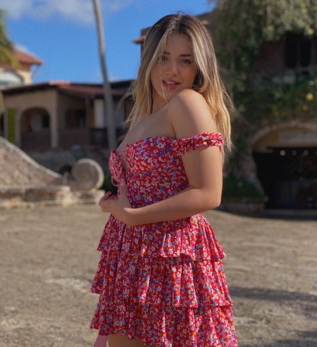 Pinkcast instagram