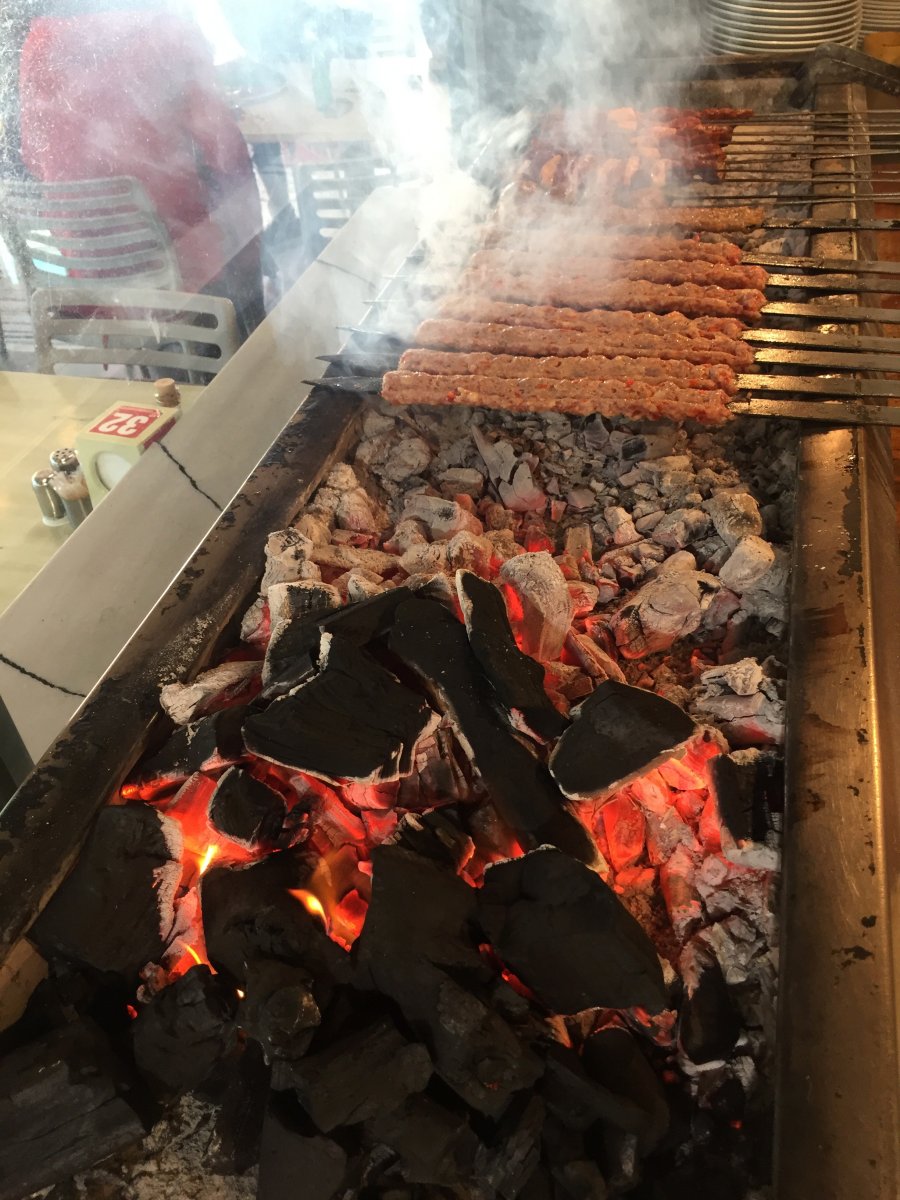 Türkiye de teknoloji ile birlikte et tüketimi arttı #3