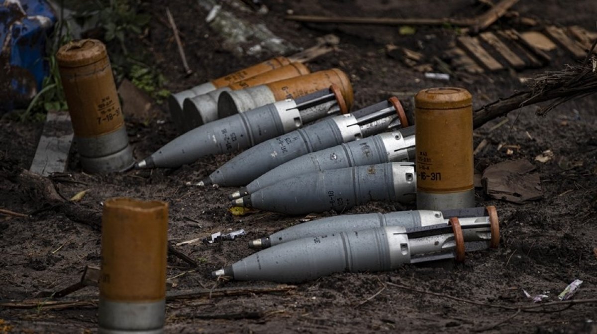 Germany's arms exports exceeded 8 billion euros in 2022 #2