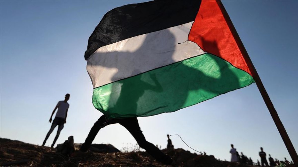 Filistin: İsrail bu yıl 220 den fazla Filistinliyi öldürdü #3