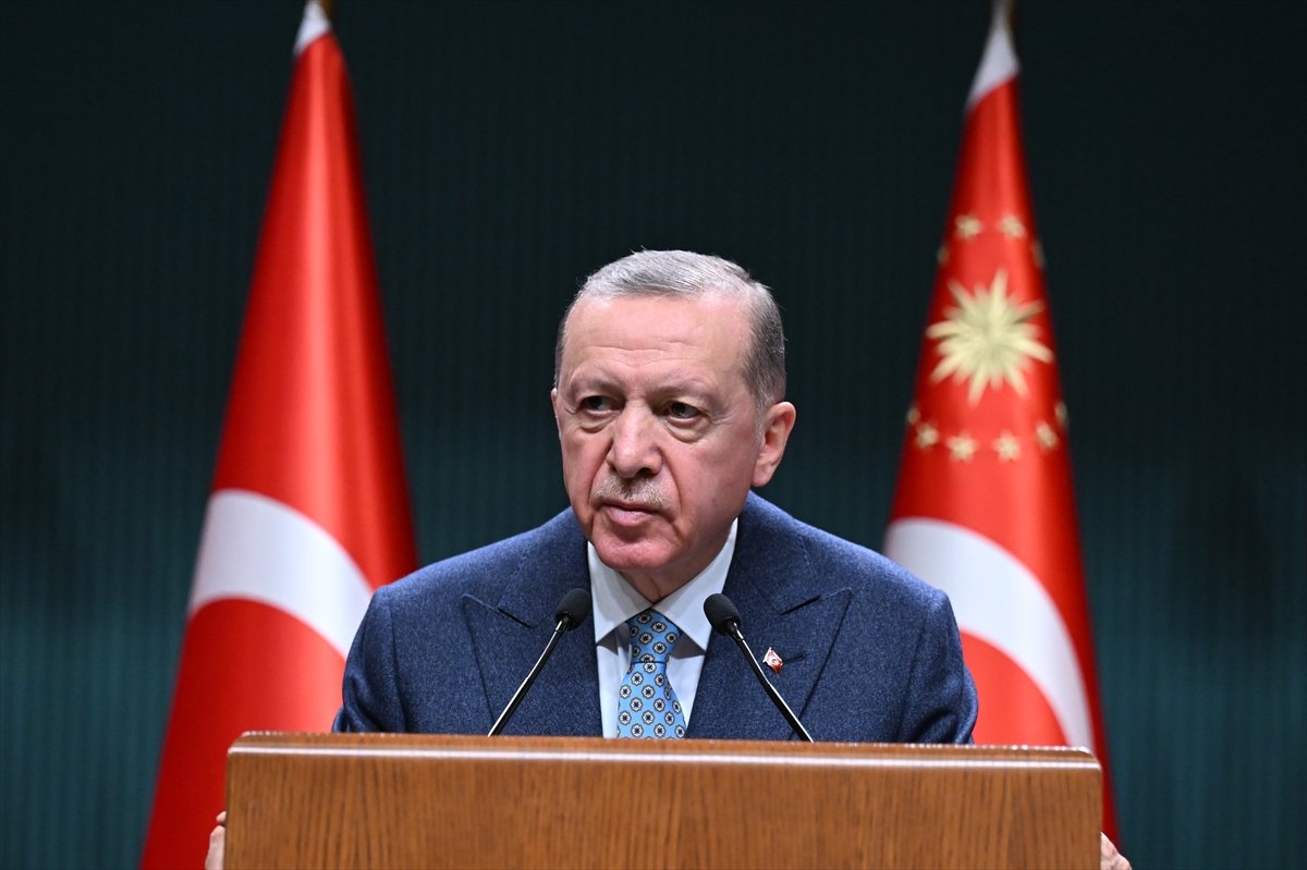Cumhurbaşkanı Erdoğan, EYT de detayları açıkladı #2