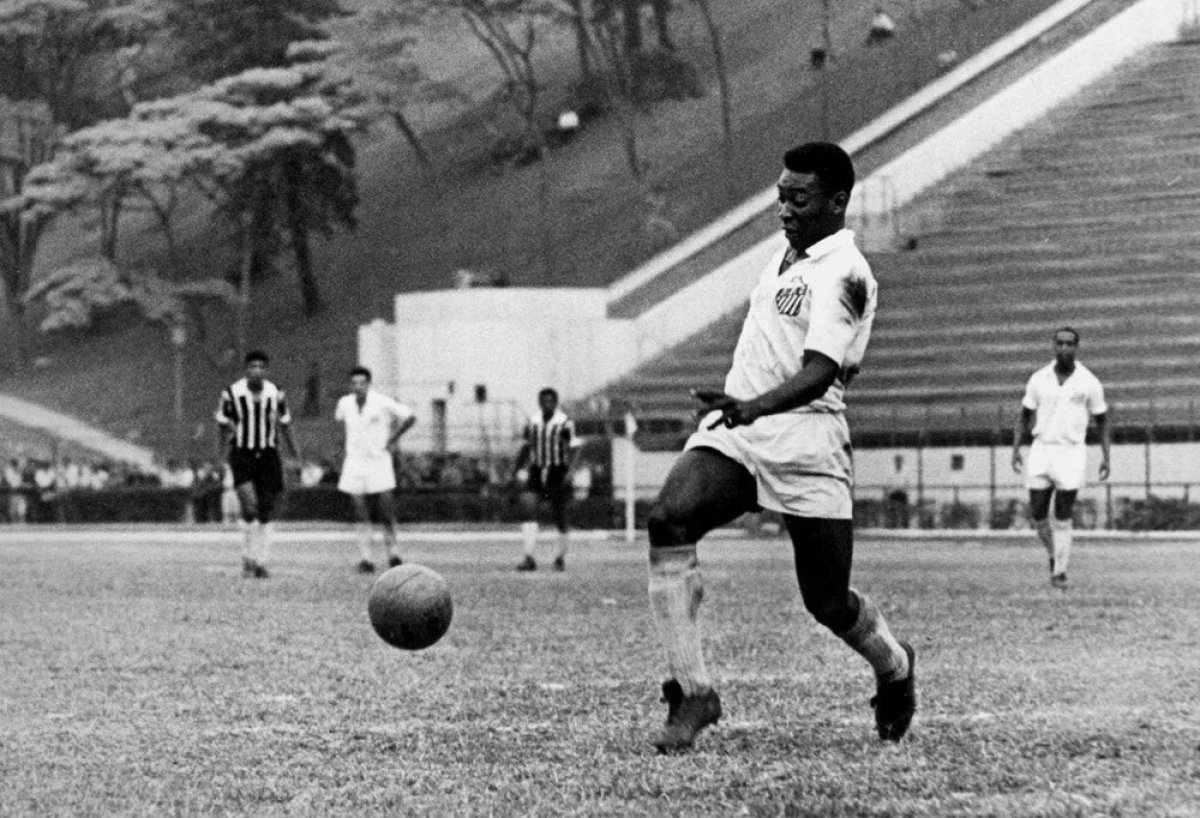 Efsane futbolcu Pele hayatını kaybetti #7