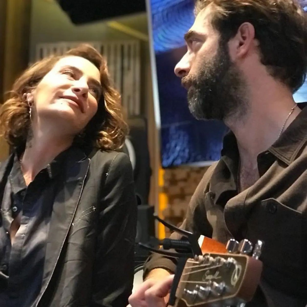 Sıla Gençoğlu, İlker Kaleli’ye olan aşkını anlattı #5