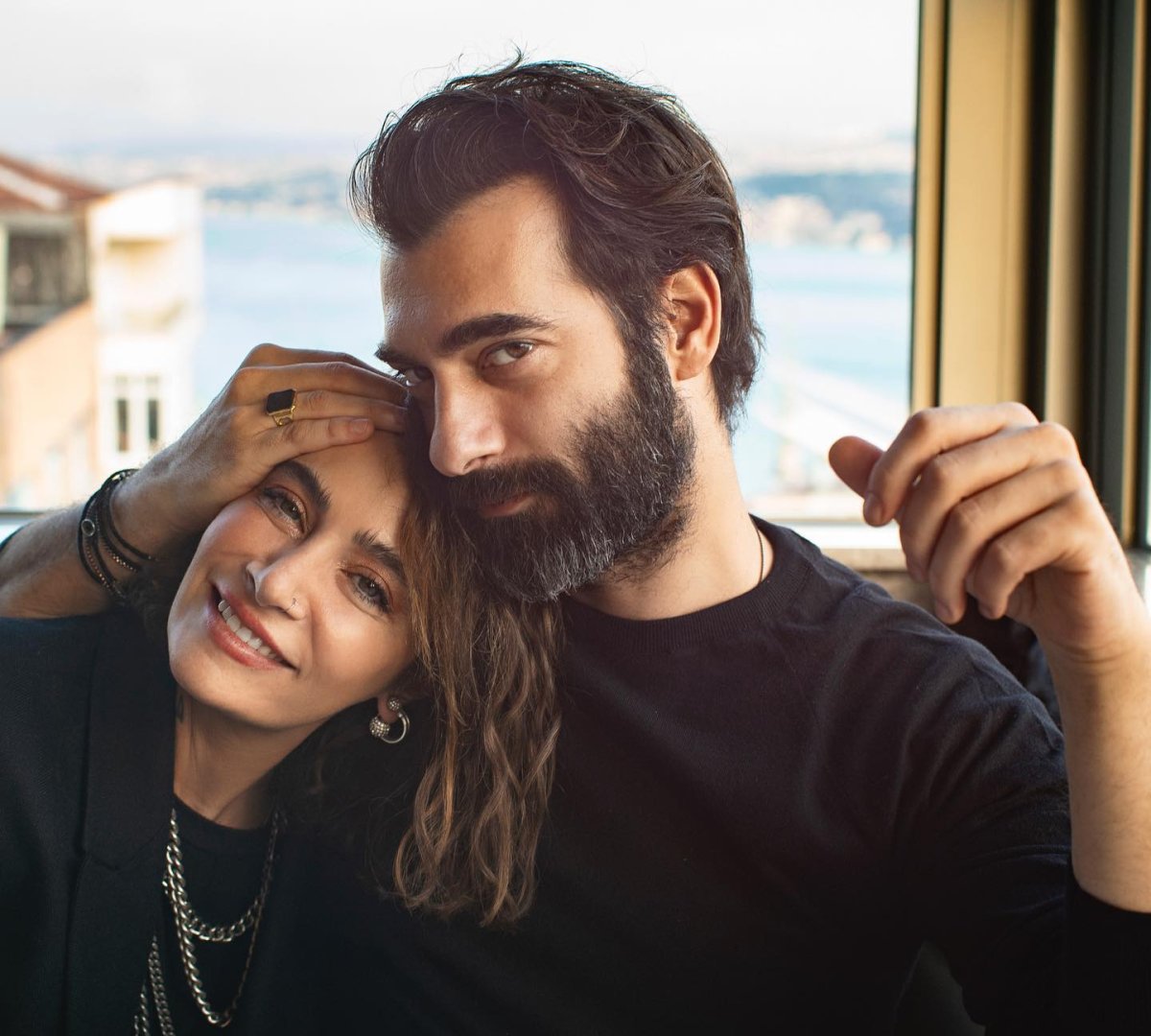 Sıla Gençoğlu, İlker Kaleli’ye olan aşkını anlattı #6