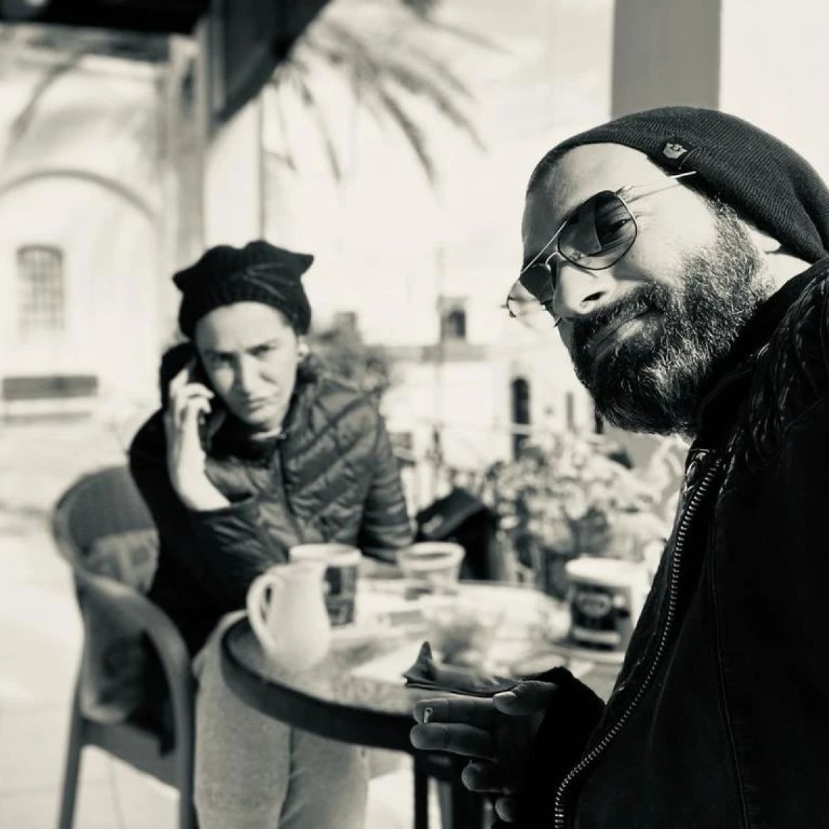 Sıla Gençoğlu, İlker Kaleli’ye olan aşkını anlattı #2