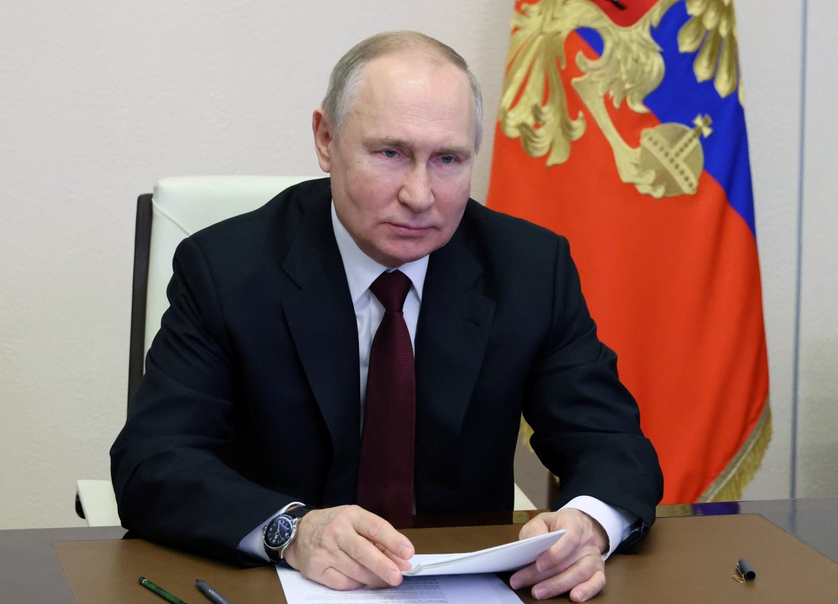 Batılı ülkeler Rusya ya gaz borçlarını dövizle ödeyecek #2