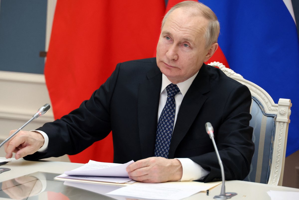 Batılı ülkeler Rusya ya gaz borçlarını dövizle ödeyecek #1