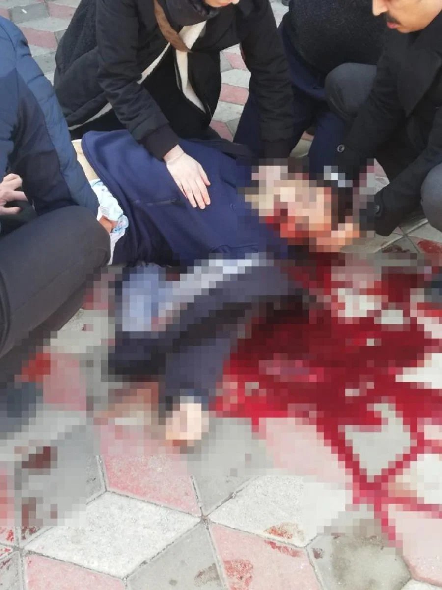 Eski Ülkü Ocakları Başkanı Sinan Ateş cinayetinde 3 gözaltı  #3