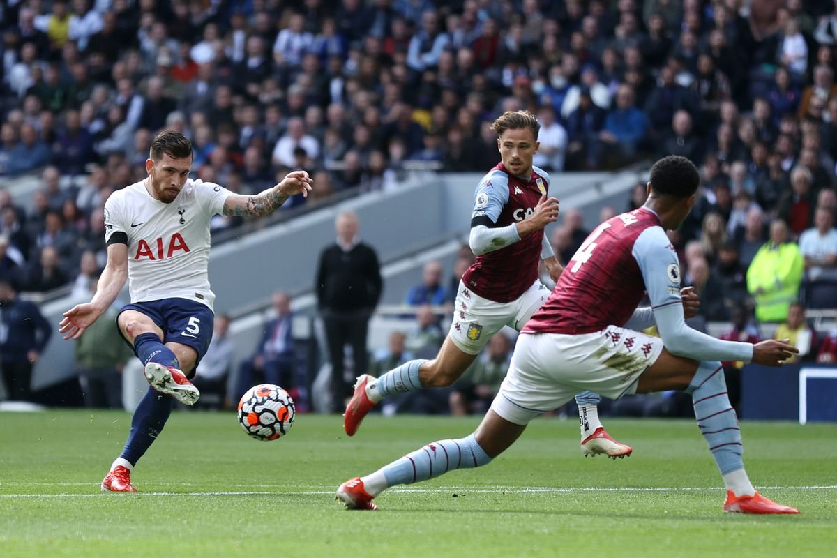 Tottenham - Aston Villa maçı ne zaman, hangi kanalda yayınlanacak? #1