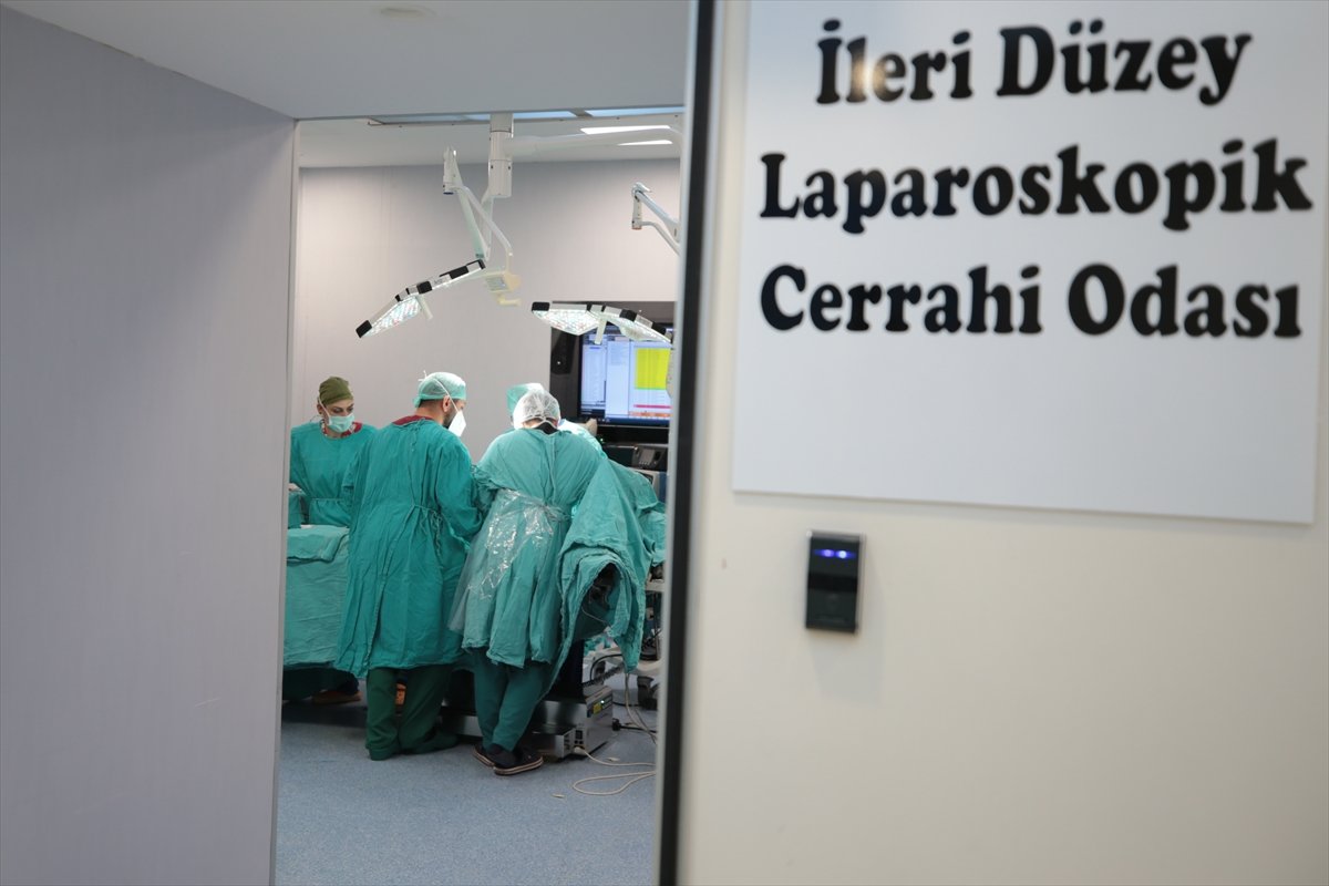 Antalya’da, 2022’nin son saatlerindeki organ nakli hastalara umut oldu #4