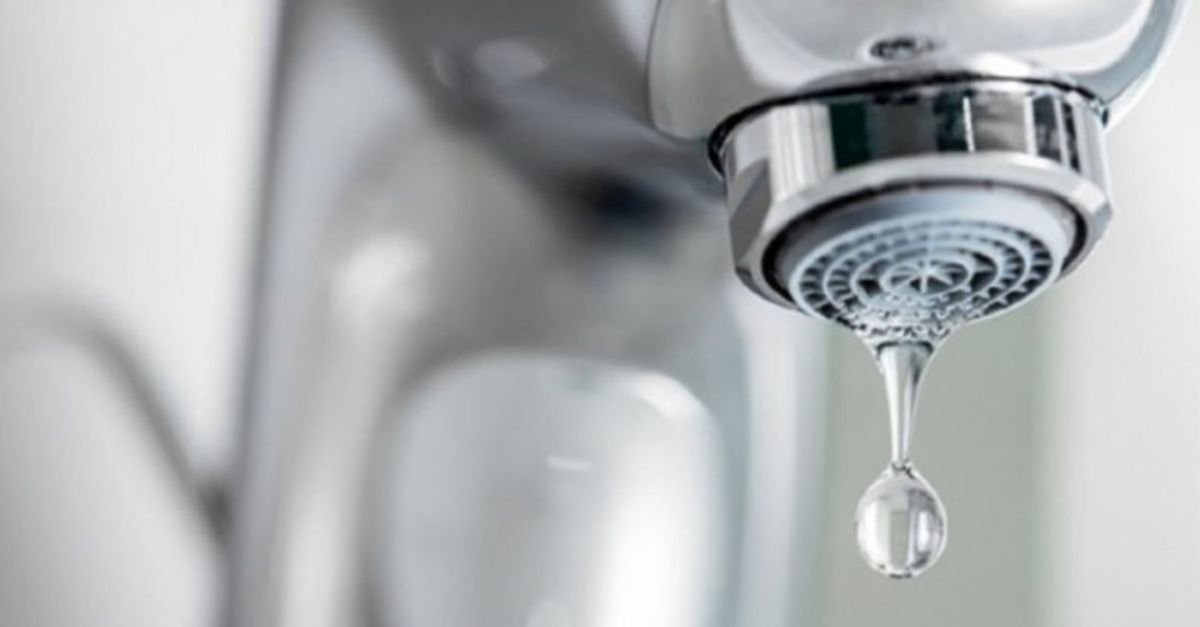 Bursa su kesintisi olan ilçeler! 2 Ocak BUSKİ su kesintisi ve arıza listesi #1