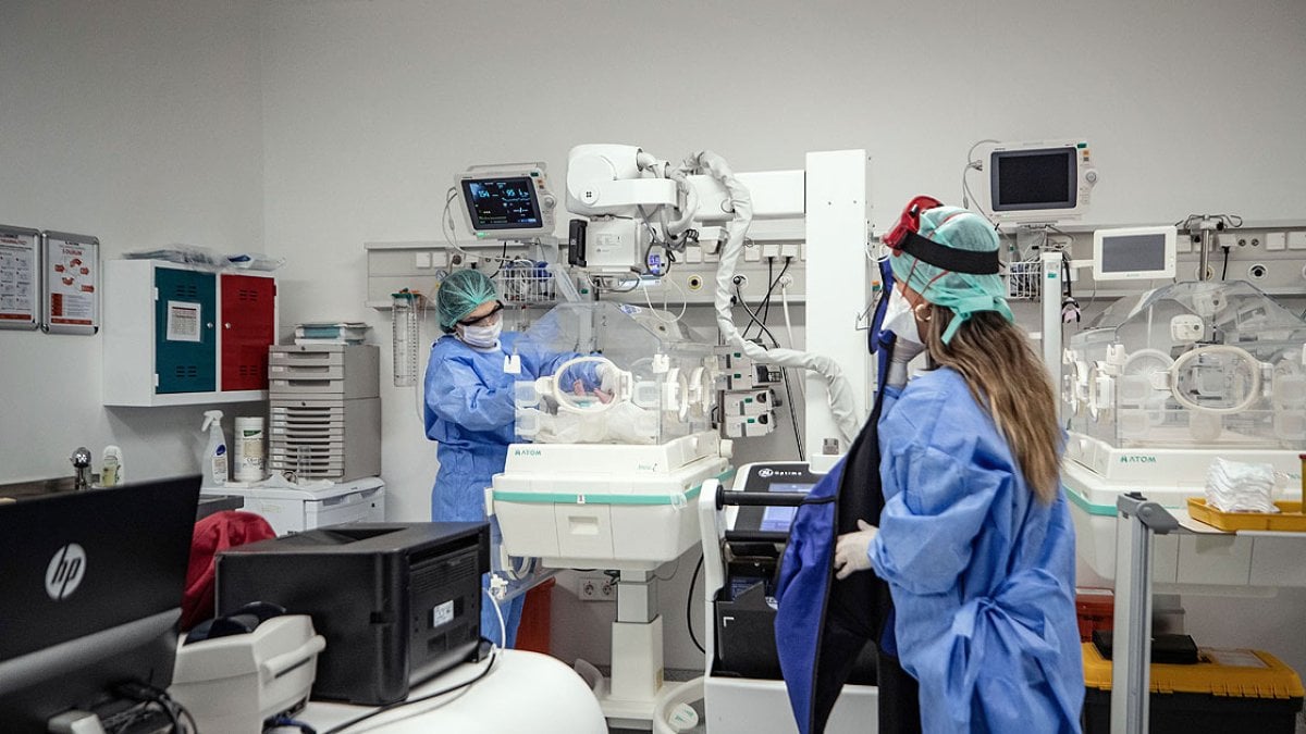 Almanya da Türk hastanın solunum cihazını kapatan hasta da Türk çıktı #2