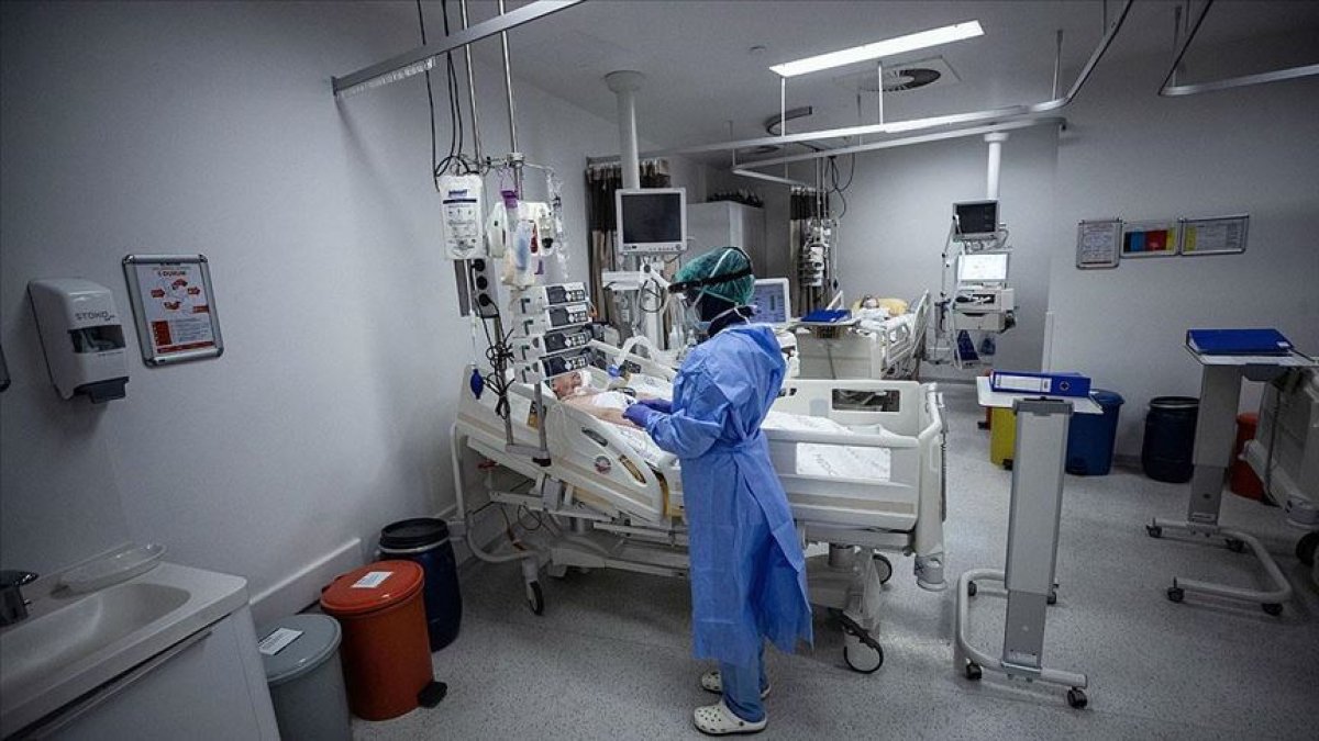 Almanya da Türk hastanın solunum cihazını kapatan hasta da Türk çıktı #1
