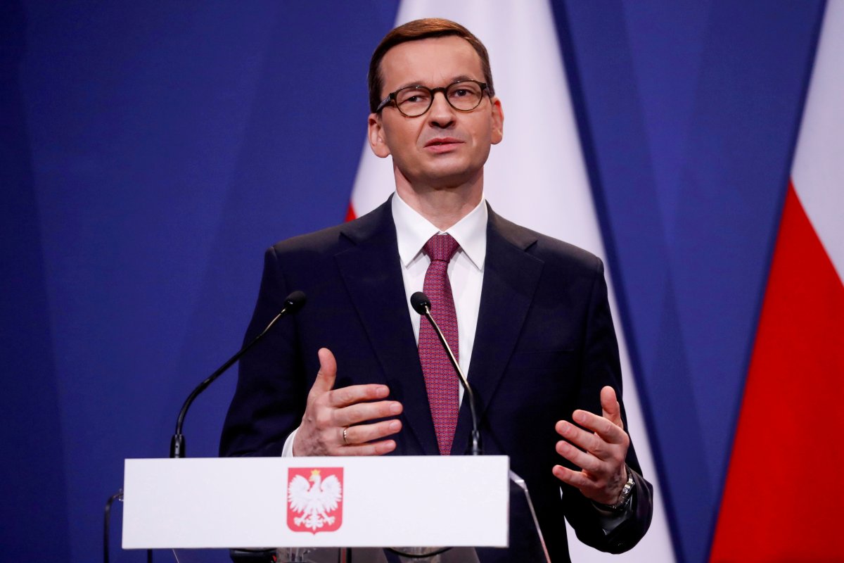 Polonya Adalet Bakanı Ziobro: LGBT, saldırganlığın simgesidir #2