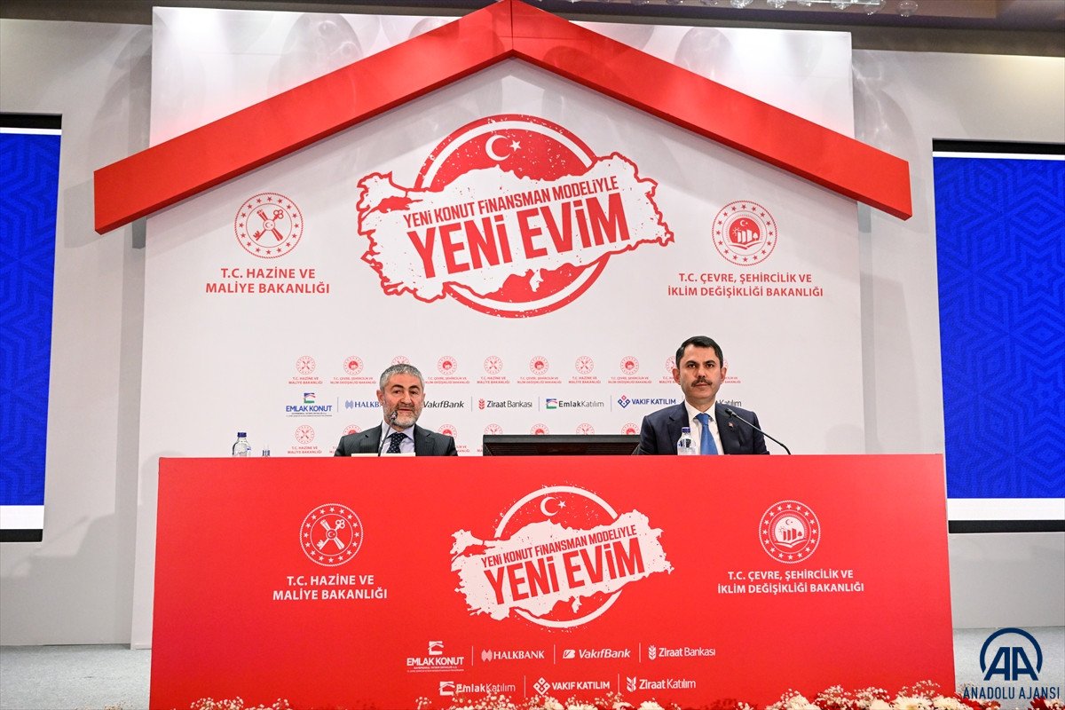 Yeni Evim projesinde merak edilen sorular yanıt buldu #1