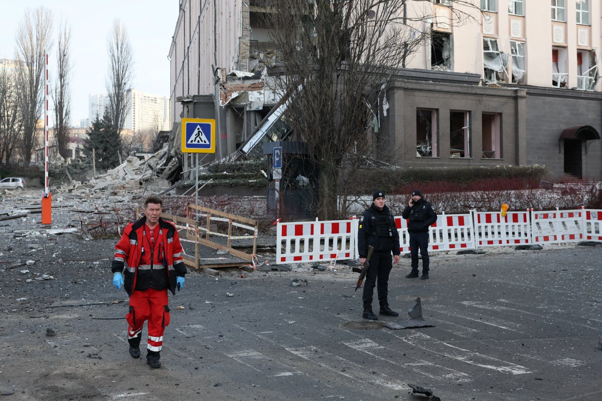 Almanya, Rus varlıklarını Ukrayna için kullanmaya sıcak bakıyor #2