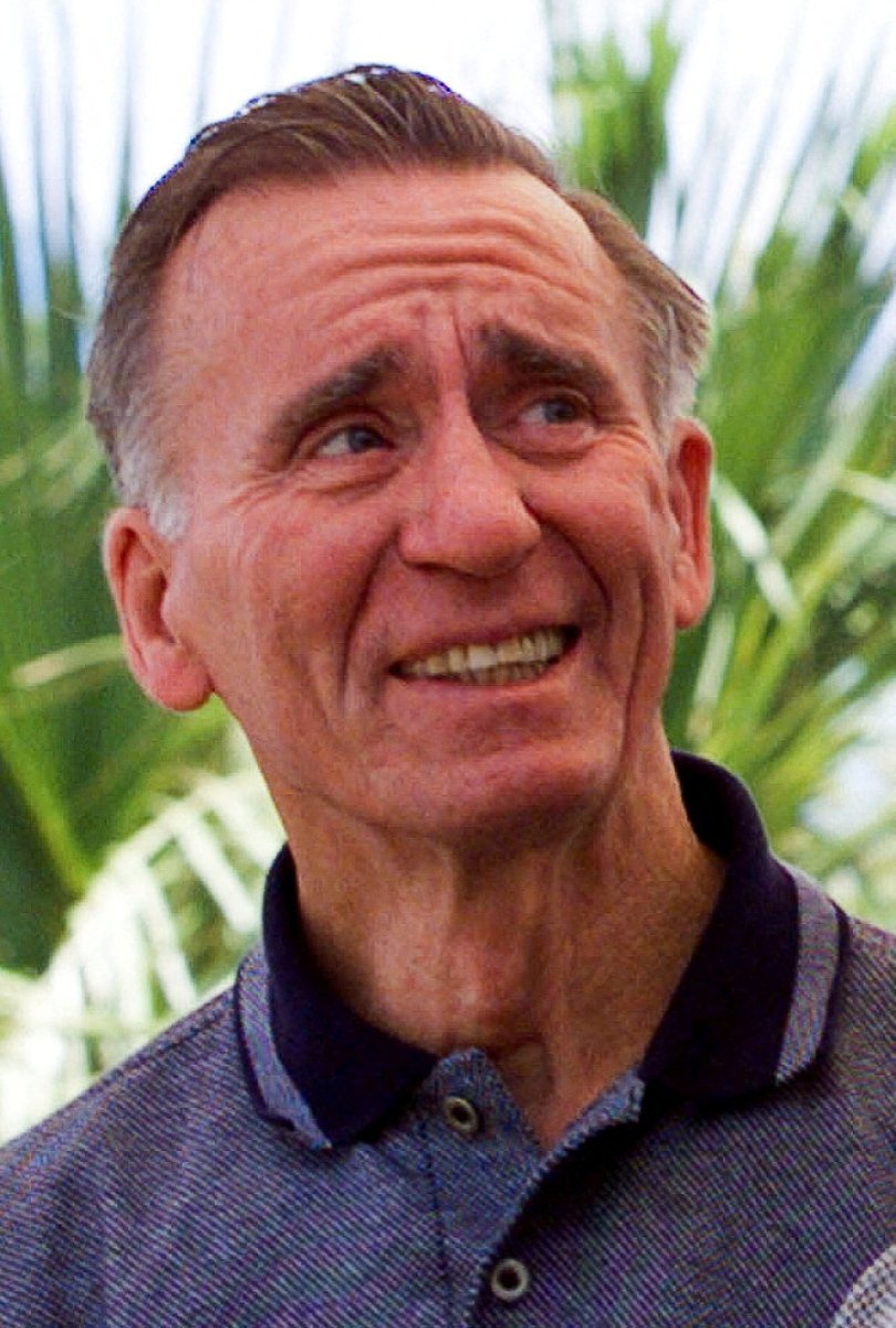 Apollo 7 astronotu Walter Cunningham hayatını kaybetti #3