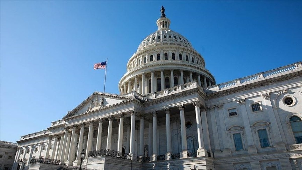 ABD Temsilciler Meclisi nde 7. turda da başkan seçilemedi #1