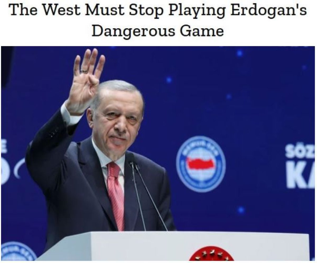 FETÖ cü Enes Kanter, Türkiye için Batı dan demokrasi istedi #2