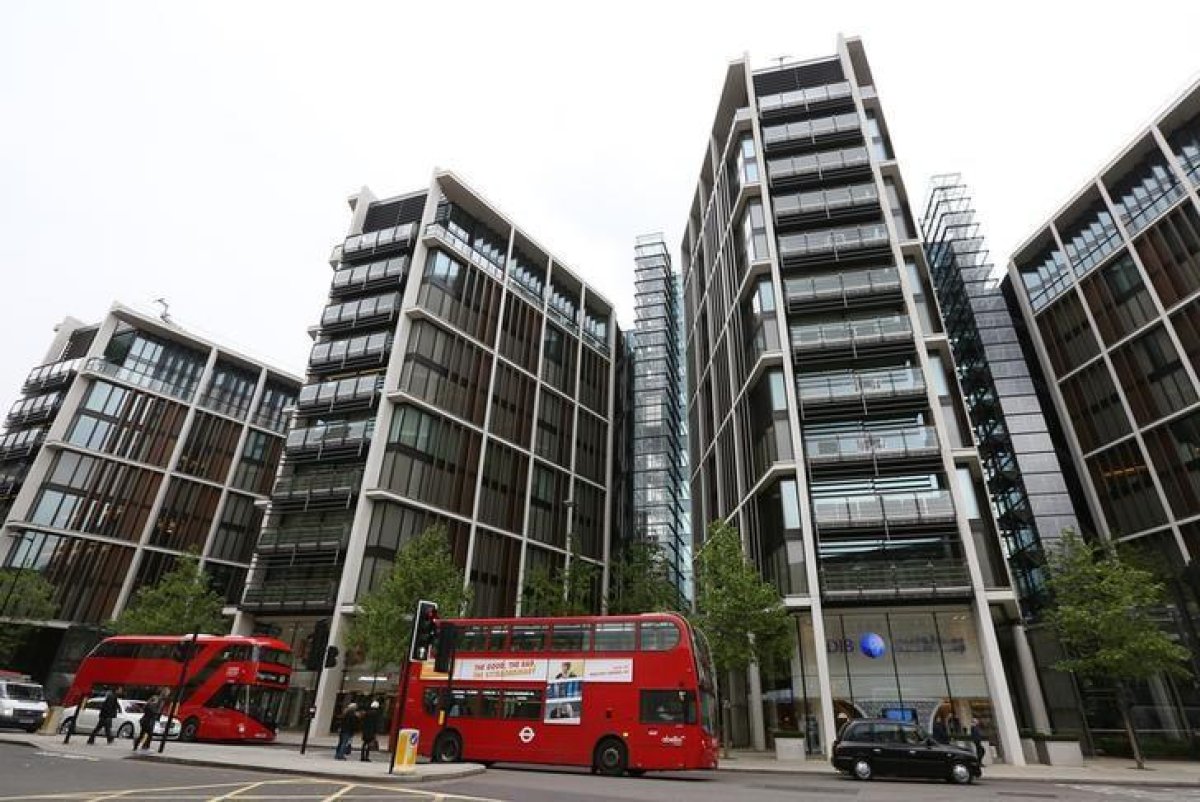 Hanzade Doğan Boyner, İngiltere den 27 milyon sterline ev satın aldı #1
