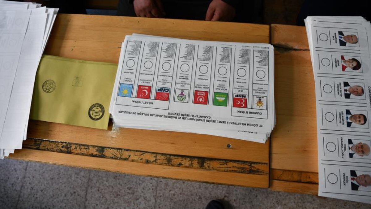 Türkiye de faal durumdaki siyasi parti sayısı 122 oldu #2