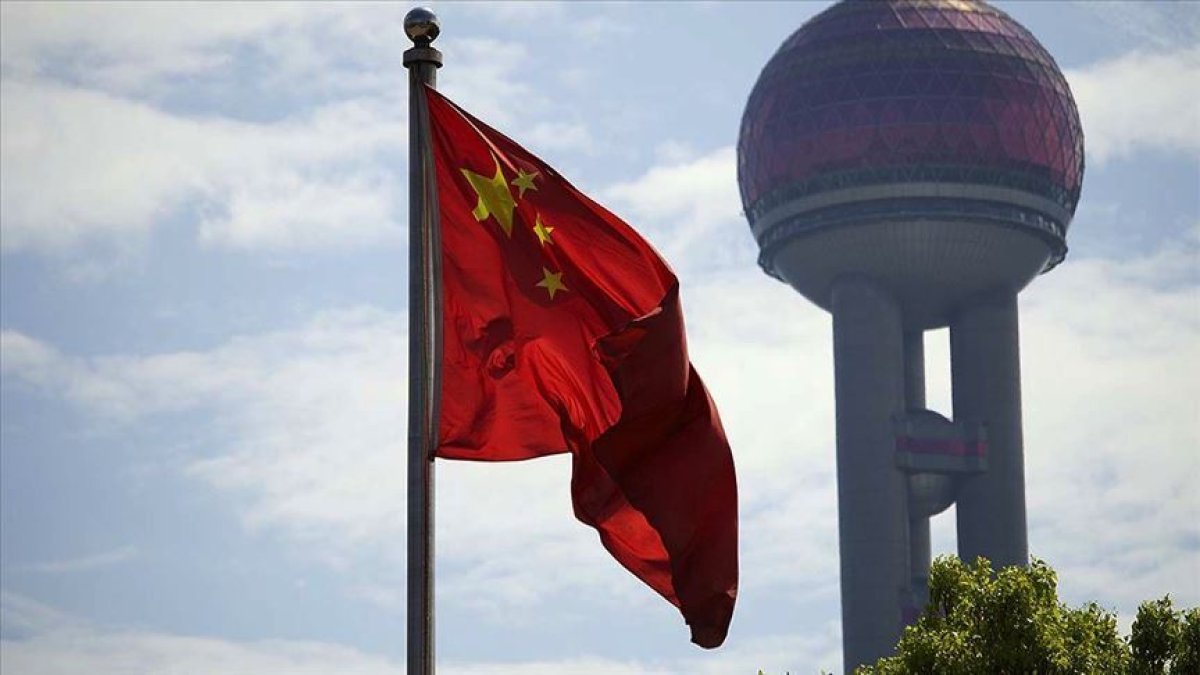 Çin in döviz rezervleri 2022 de 3,12 trilyon dolara ulaştı #1