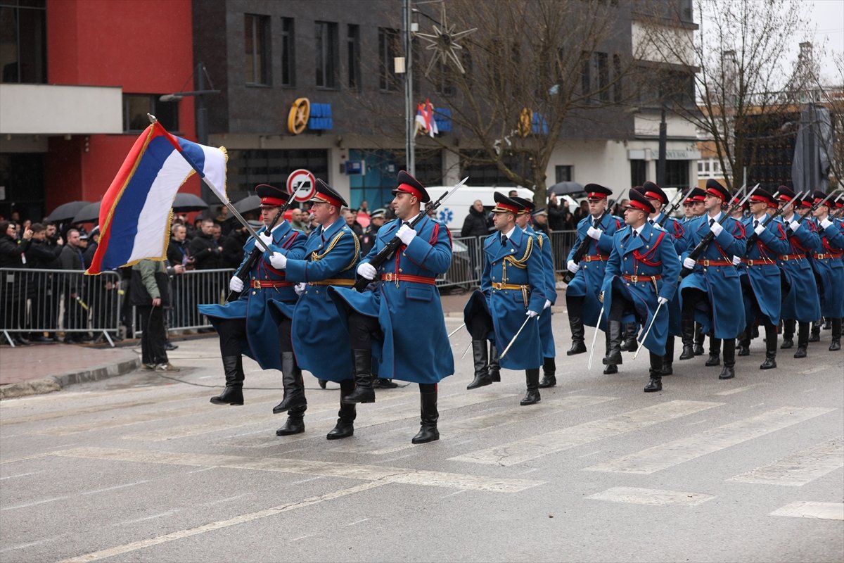Bosna Hersek te  Sırp Cumhuriyeti günü  kutlandı #7