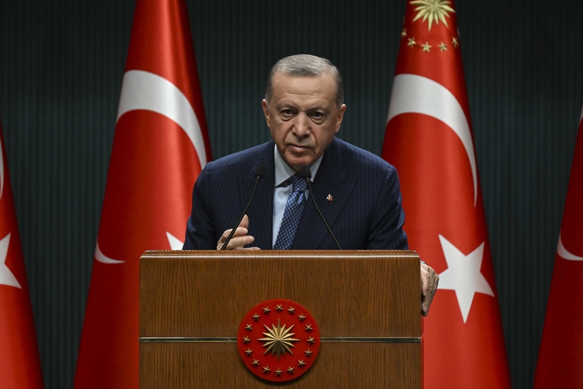 Cumhurbaşkanı Erdoğan dan otoyol ve köprü ücreti müjdesi #1