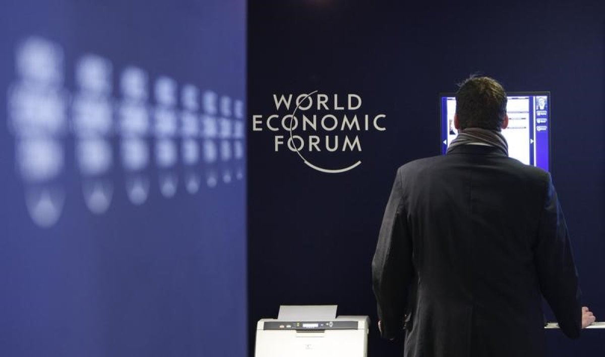 WEF