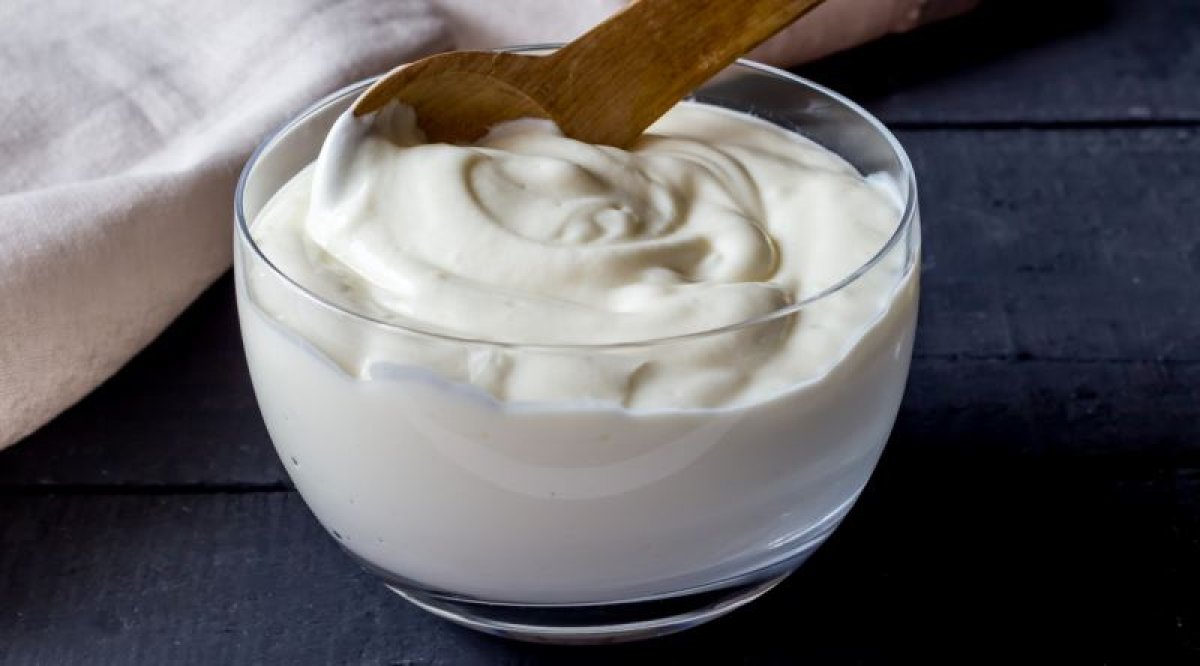 Aşçıların 'sır' gibi sakladığı yoğurt mayalama yöntemi #2