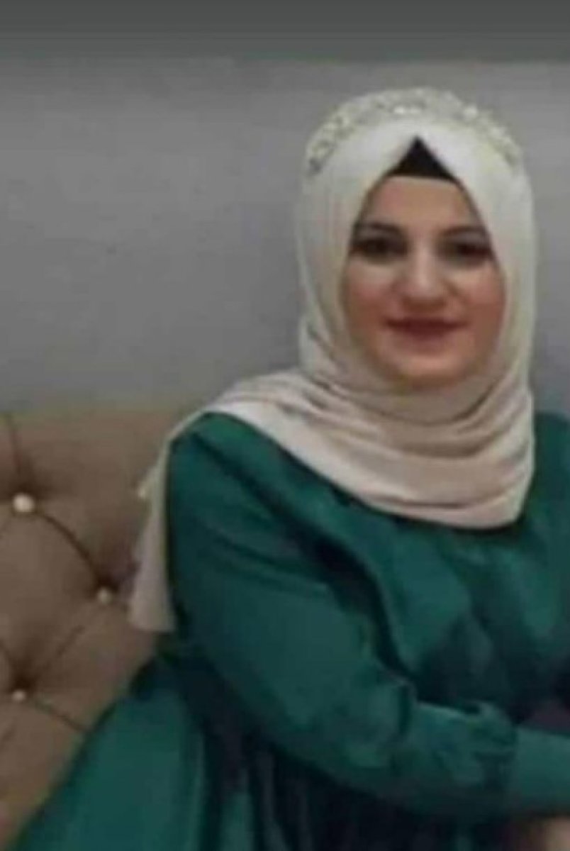 İstanbul da bir kişi arsa kavgasında hamile yengesini öldürdü #2