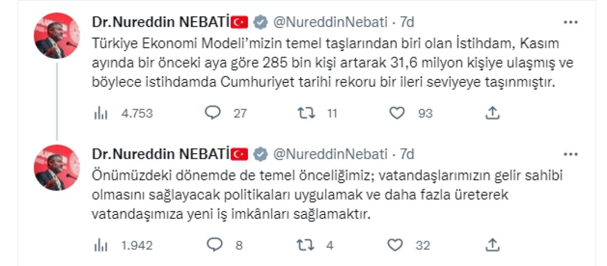 Nureddin Nebati