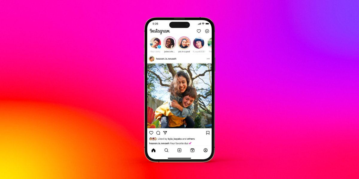 Instagram ın alışveriş sekmesi kaldırılıyor #1