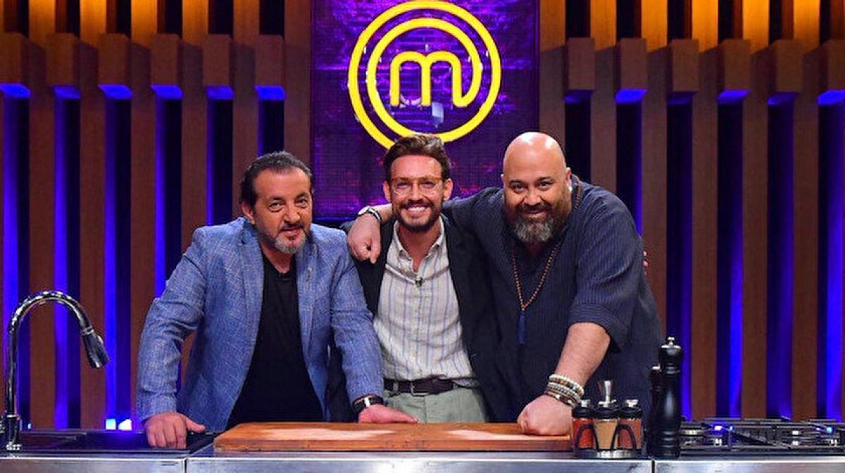 Efsaneler geliyor! MasterChef All Star ne zaman, yarışmacıları kimler?  #1