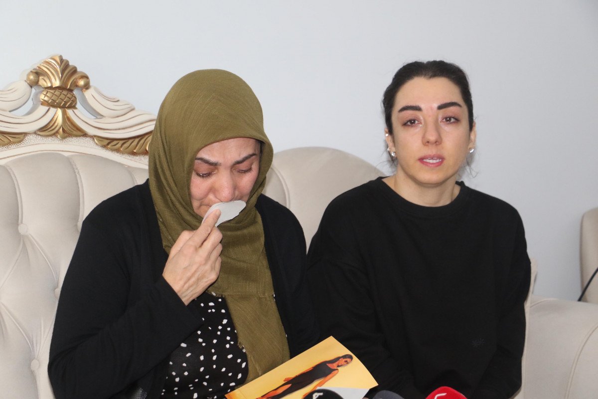 Eskişehir’de pencereden düşüp ölen kadının ailesi 6 aydır rapor bekliyor #4