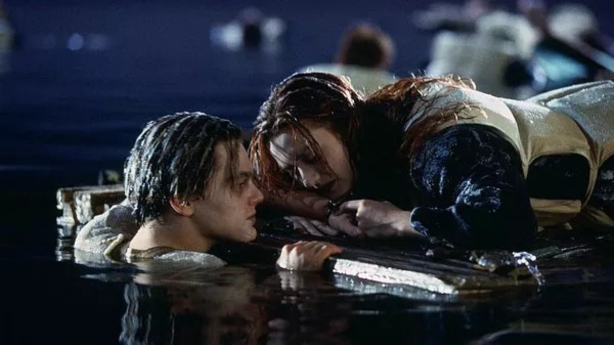 25.YIL SÜRPRİZİ! Titanik vizyona mı girecek, ne zaman? Bir de sinemada izleyin… #2