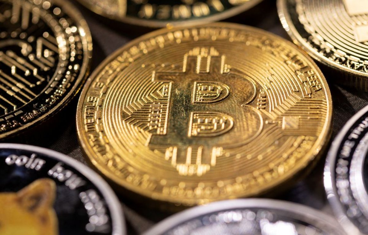 Bitcoin, 18 bin doları geçti #2