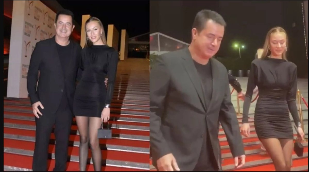 Çağla Altunkaya, 480 bin TL lik ayakkabı siparişi verdi #3