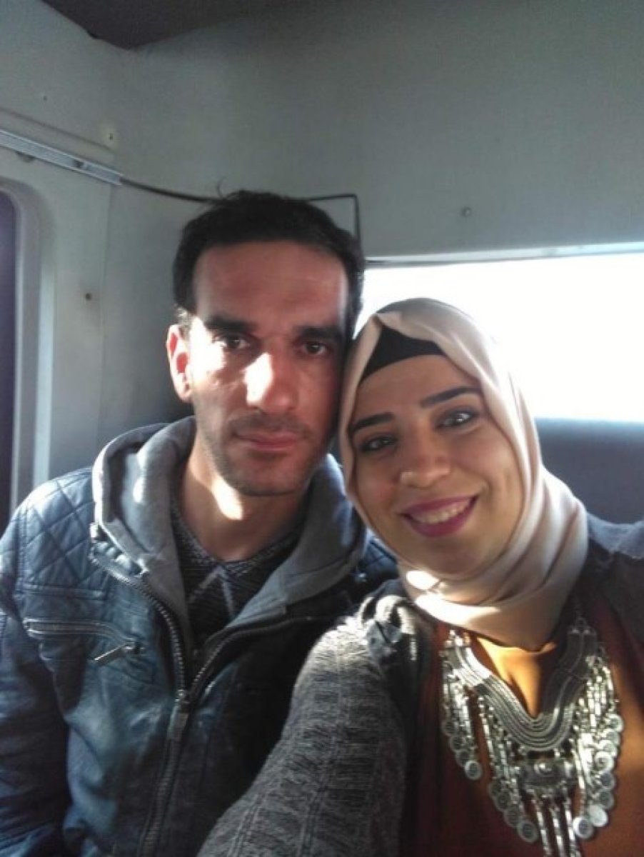 Mersin de koca dehşeti: Karısını vurarak öldürdü #2