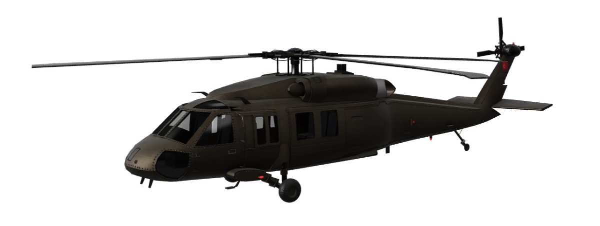 İlk T-70 tipi helikopter, Hava Kuvvetleri ne teslim edildi #3