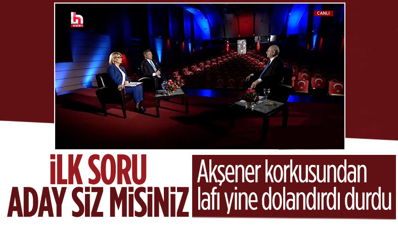 Kemal Kılıçdaroğlu adaylık sorusuna cevap vermedi