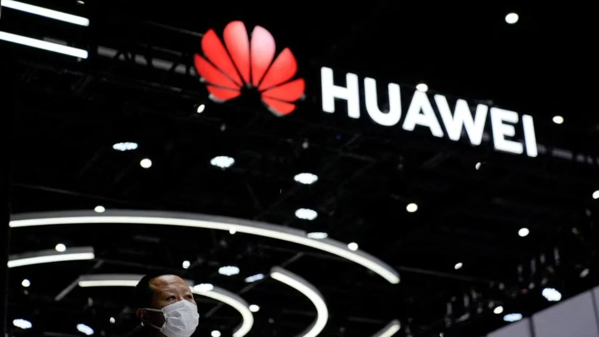 Çin'den ABD'nin Huawei kısıtlaması hakkında açıklama
