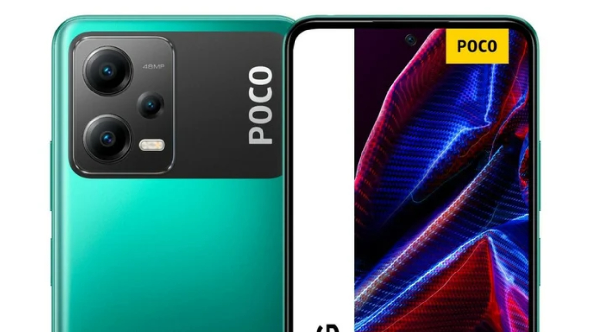 Merakla beklenen POCO X5 Pro'nun özellikleri