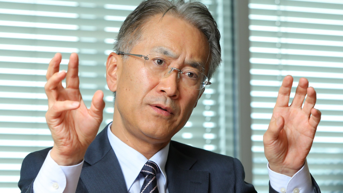 Sony Group Başkanı Yoşida Keniçiro görevi bırakıyor