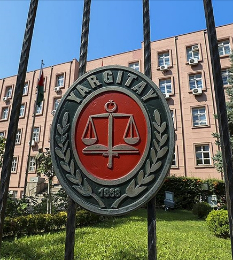 Yargıtay'a 6 yeni üye seçildi