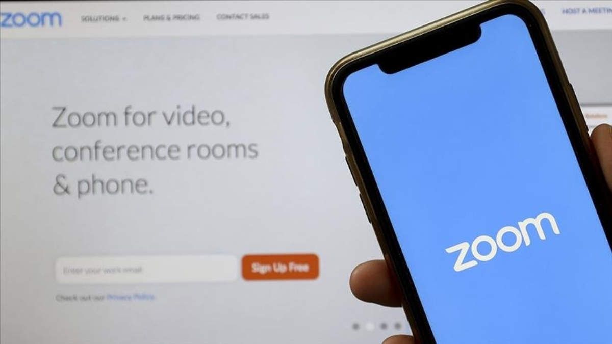 Zoom, çalışanlarının yüzde 15'ini işten çıkaracak