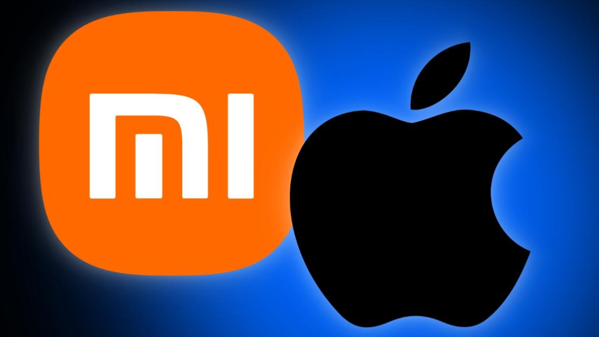 Xiaomi tahtından oldu: Apple Asya pazarında ikincilik koltuğuna oturdu